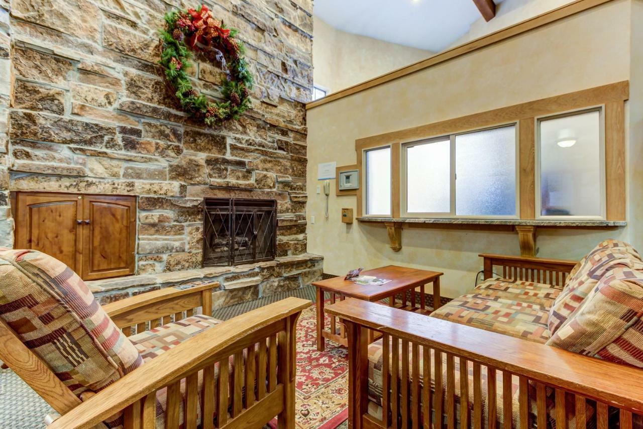 Park City Getaway מראה חיצוני תמונה