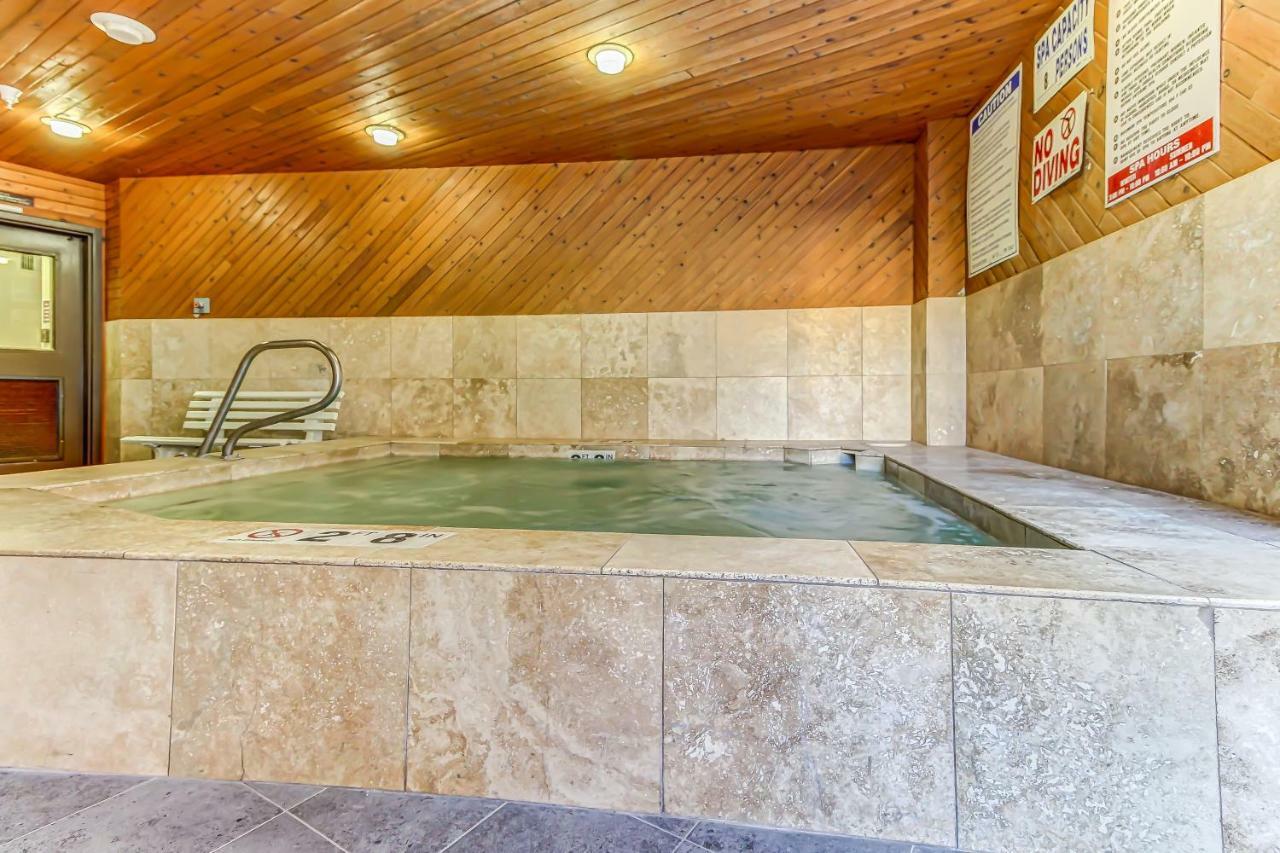 Park City Getaway מראה חיצוני תמונה
