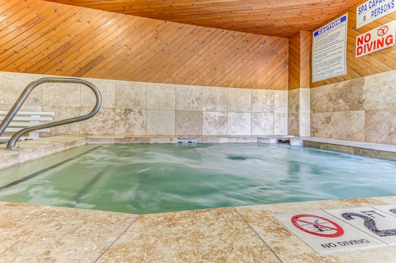 Park City Getaway מראה חיצוני תמונה