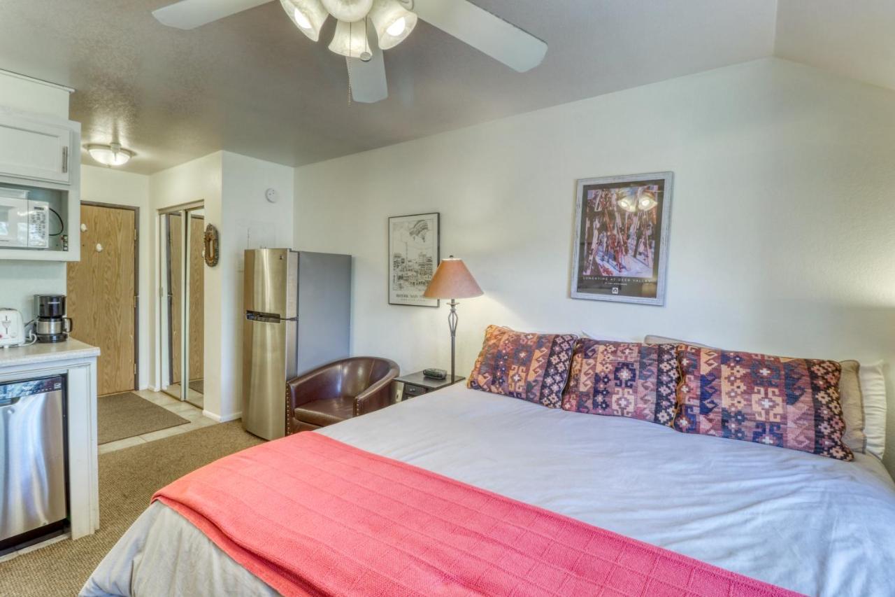 Park City Getaway מראה חיצוני תמונה