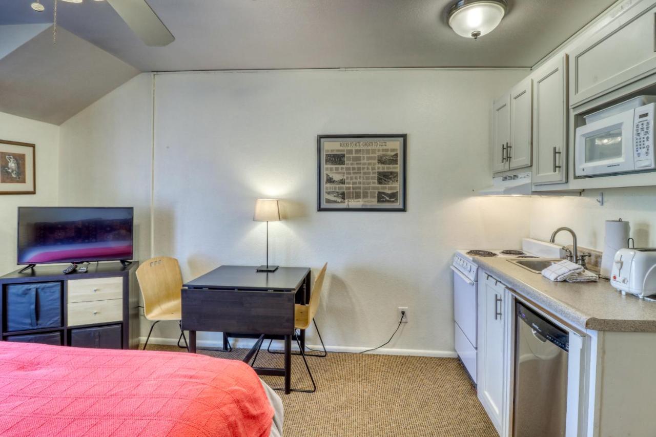 Park City Getaway מראה חיצוני תמונה