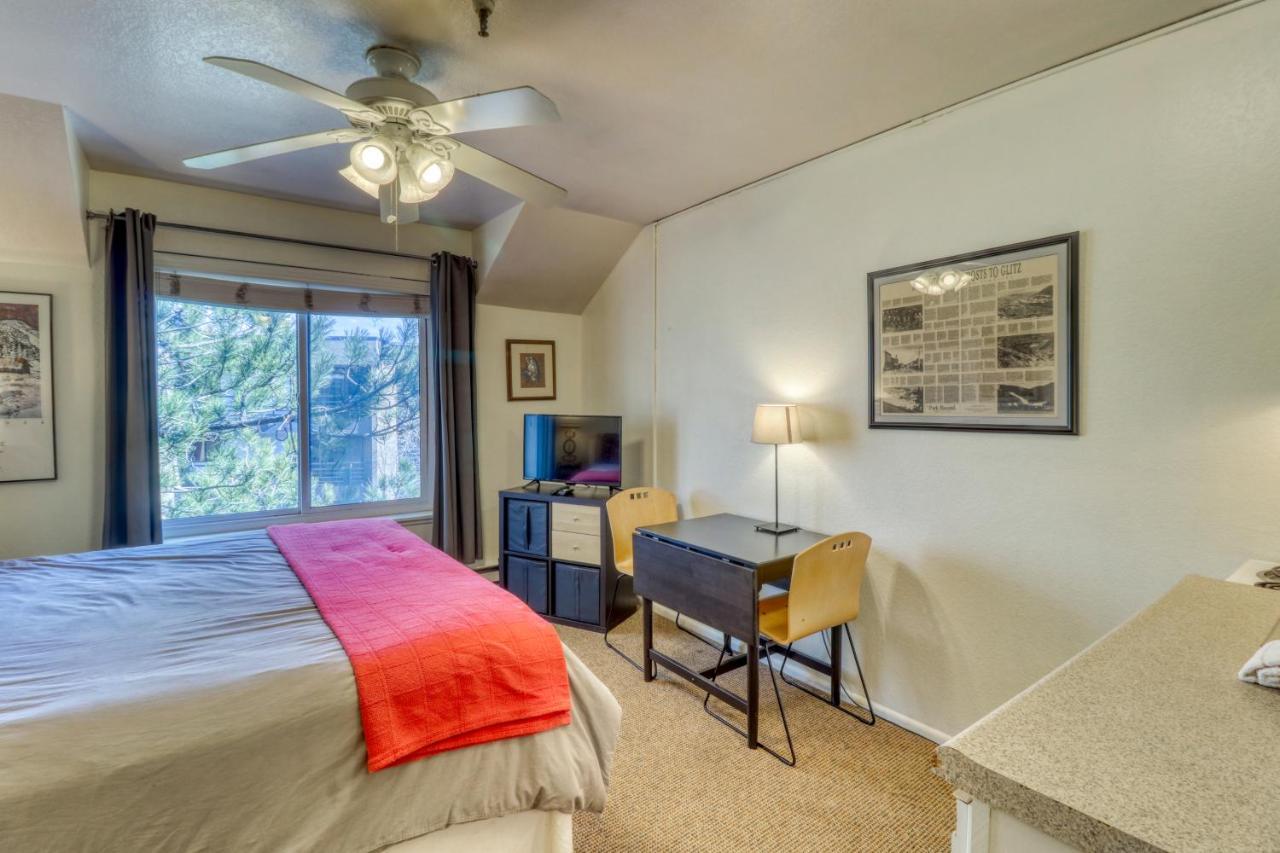 Park City Getaway מראה חיצוני תמונה